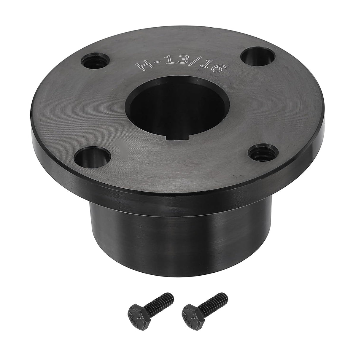 DTGN Split Taper Bushing 13/16" Bore C45 Steel Locking Bushings