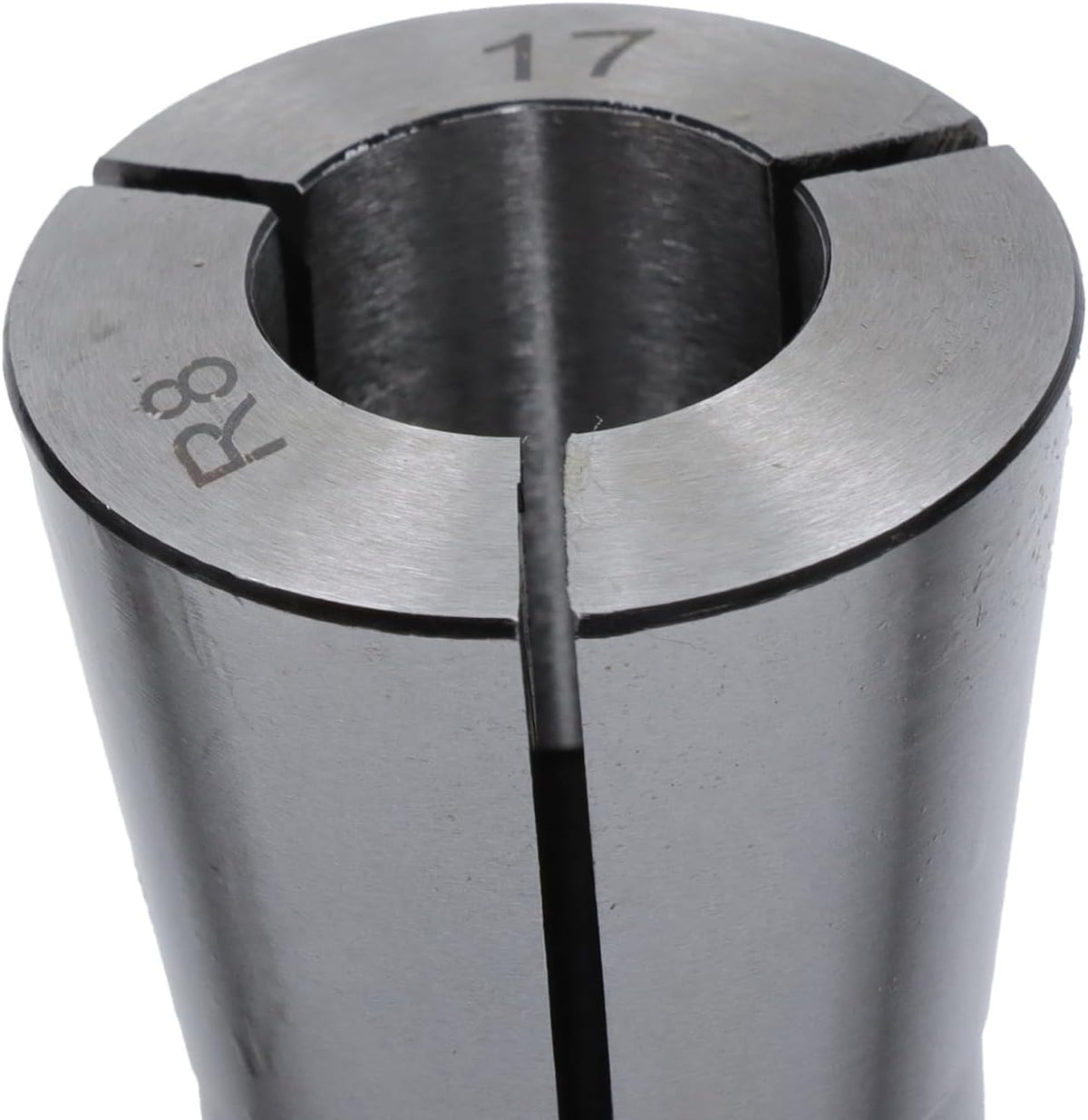 findmall 20Pcs R8 Collet Set 1mm to 20mm Set Metric