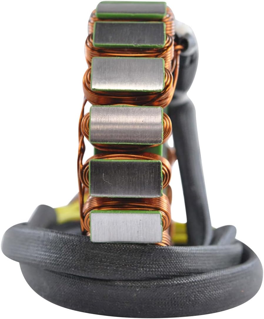 RMSTATOR Stator 420W for Can-Am Outlander/Renegade 400/600 2003-23
