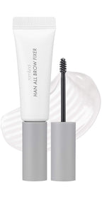 Han All Brow Fixer | Clear Long Lasting Brow Gel | 0.32oz