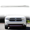 waltyotur Front Bumper Trim Replacement for Durango