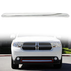 waltyotur Front Bumper Trim Replacement for Durango