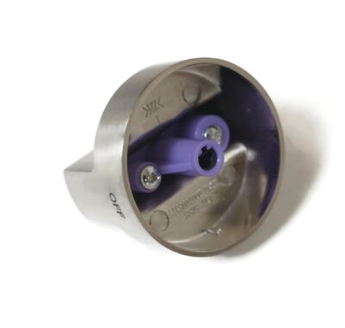10008200 for Bosch Range Burner Knob - Compatible Only with Specific Models