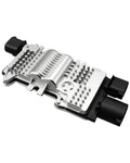 01247391 Engine Cooling Fan Control Module Fit for Ford Flex 2009-2019
