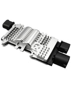 01247391 Engine Cooling Fan Control Module Fit for Ford Flex 2009-2019