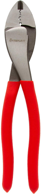 Triplett TT-285 10" Crimping Pliers
