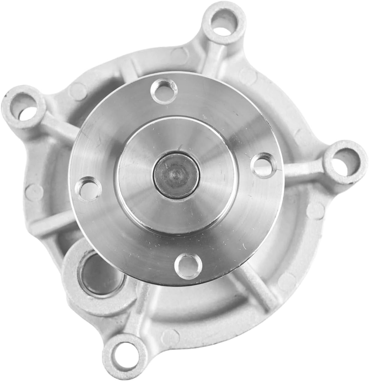 Engine Water Pump for Lincoln Town Car 2006-2011 V8 4.6L Flex