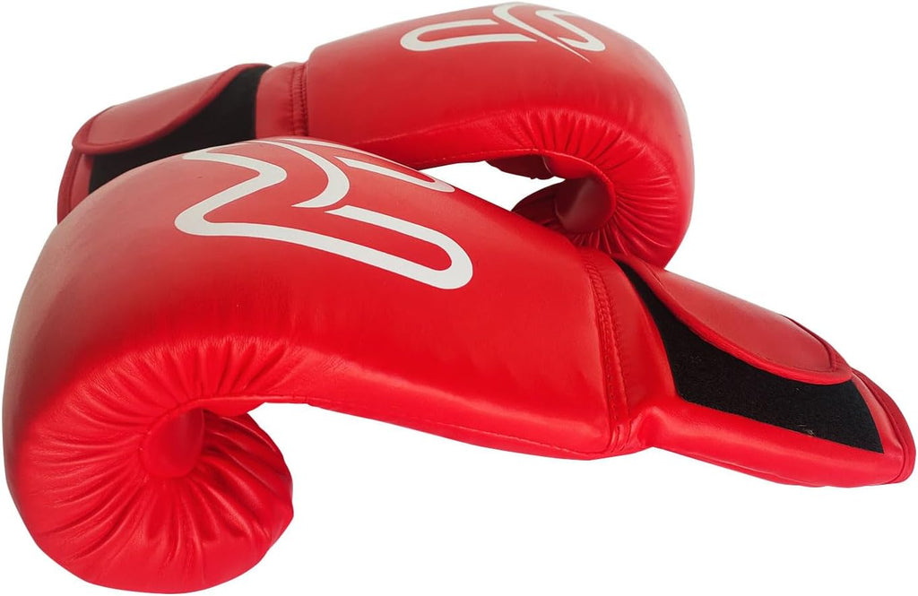 Punching Bag with Stand for Adults & Teens - Heavy Punching Bag, Boxing Bag & Boxing Equipment Set with Reflex Bag