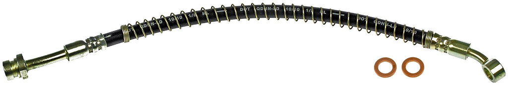 Dorman H621339 Front Driver Side Brake Hydraulic Hose