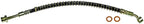 Dorman H621339 Front Driver Side Brake Hydraulic Hose