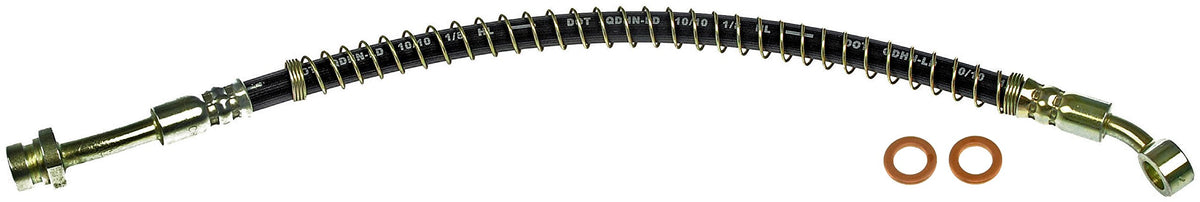 Dorman H621339 Front Driver Side Brake Hydraulic Hose