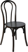 Commercial Grade Wood Stackable Thonet Dining Chair