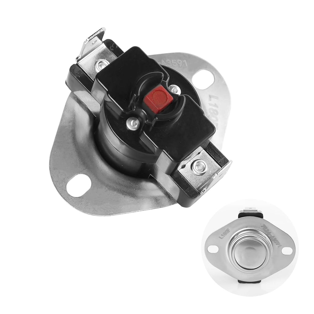 7624A3591 Furnace Limit Switch,for Coleman Furnace Replacement Limit Switch