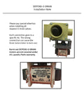 2" Drain Valve 191500 for IPSO washers