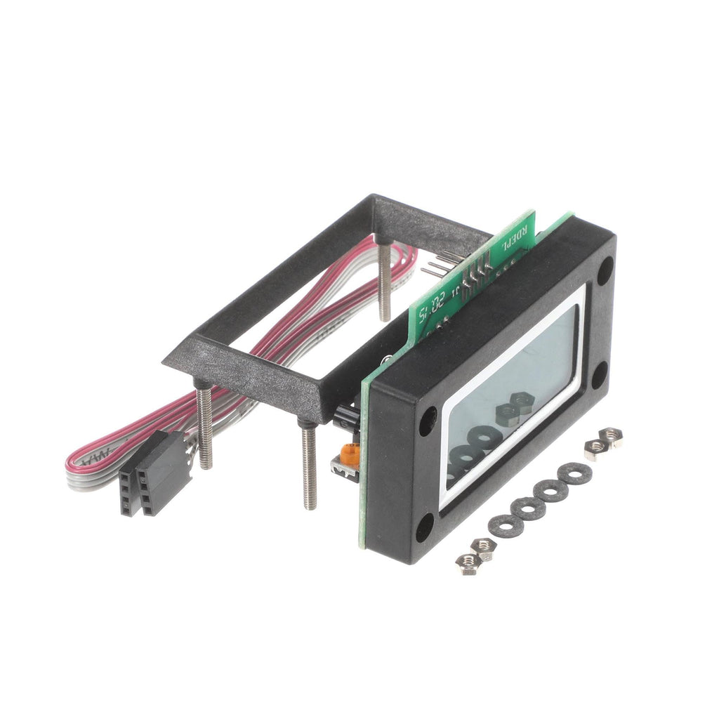 Randell HD CNT3000-1 LCD Control, Readout Hdcnt3000L
