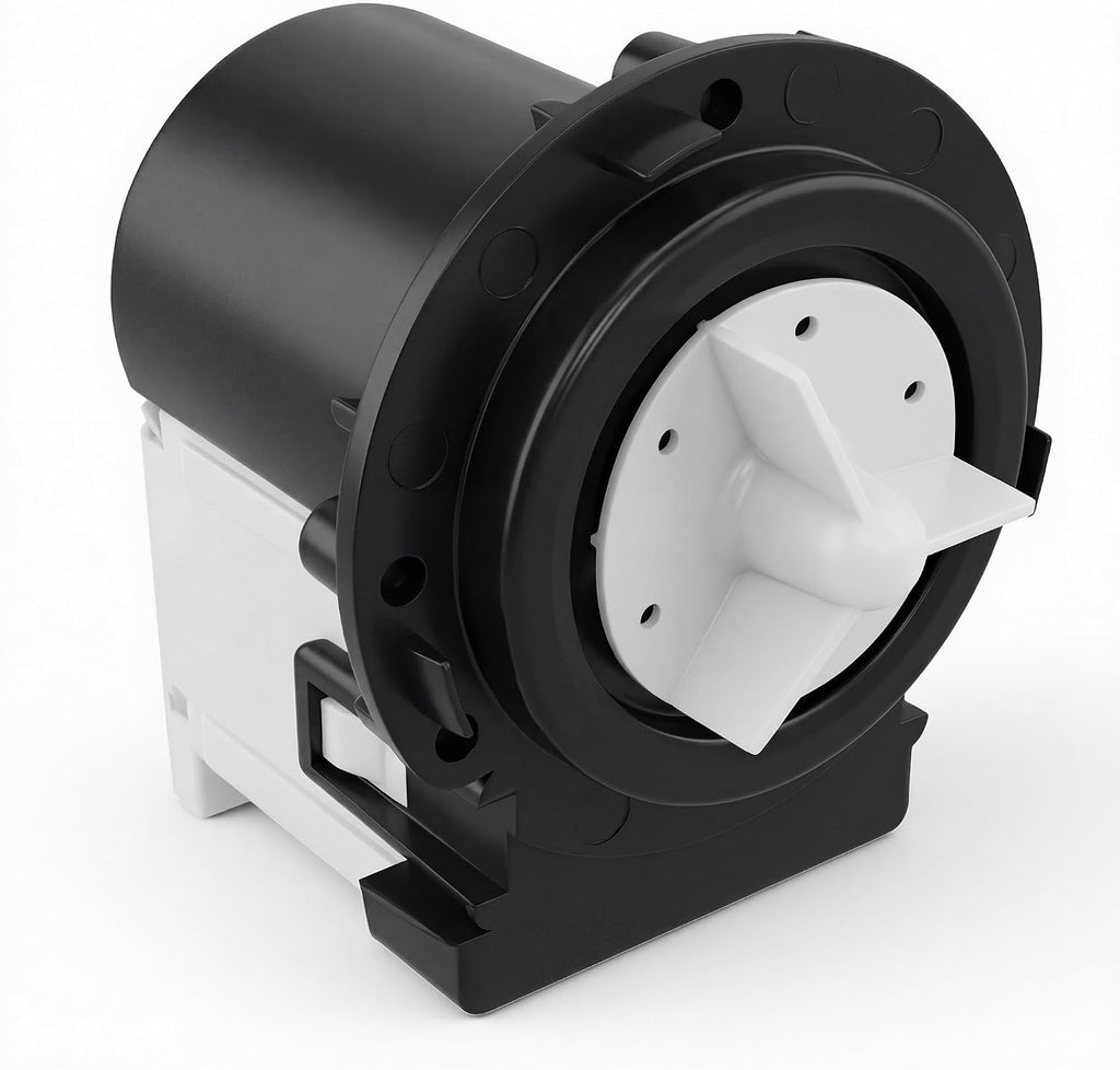 Washer Drain Pump fit for LG Tromm WM2233HD WM2250CW WM2277HW WM2301HW