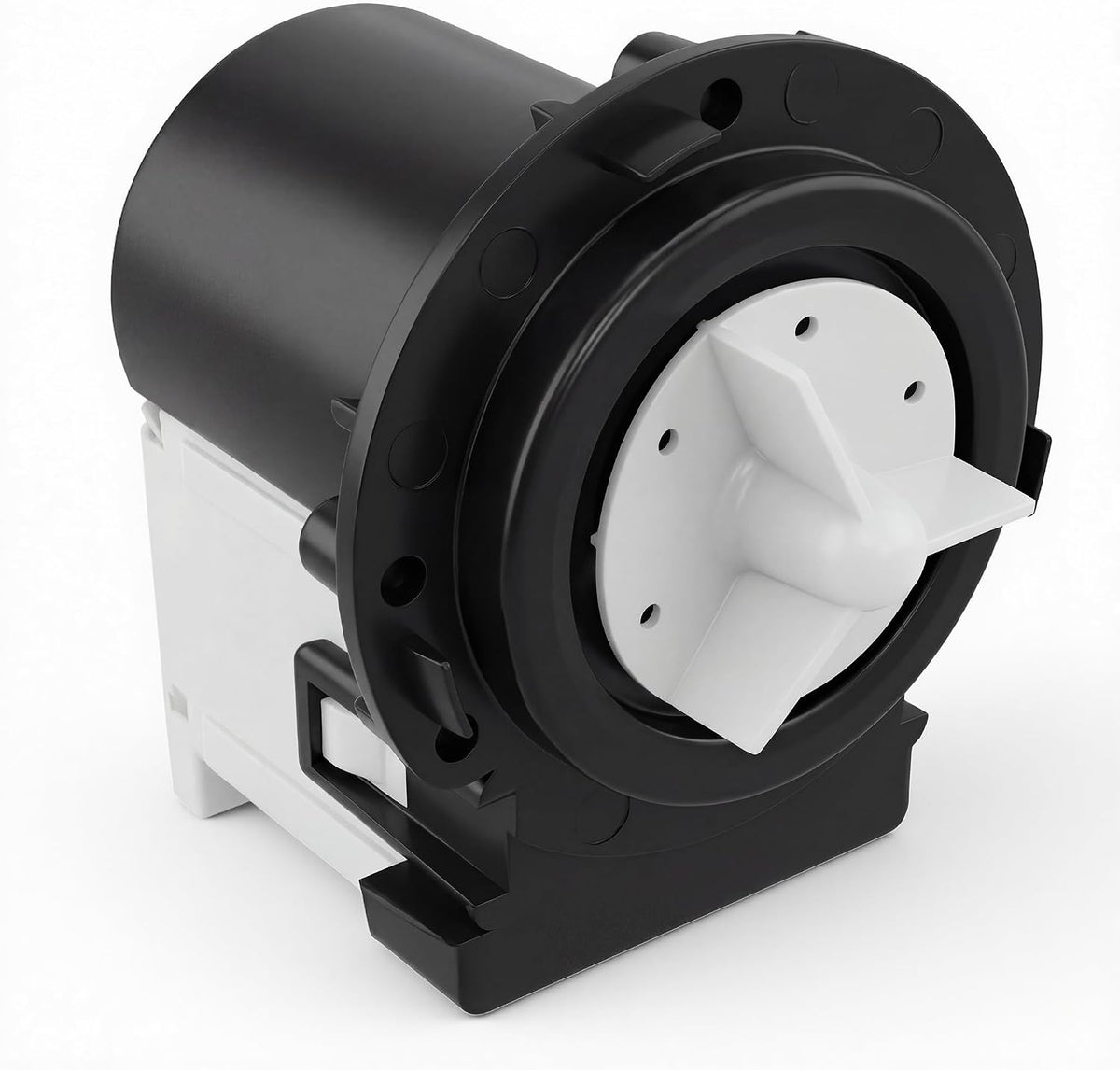 Washer Drain Pump fit for LG Tromm WM2233HD WM2250CW WM2277HW WM2301HW