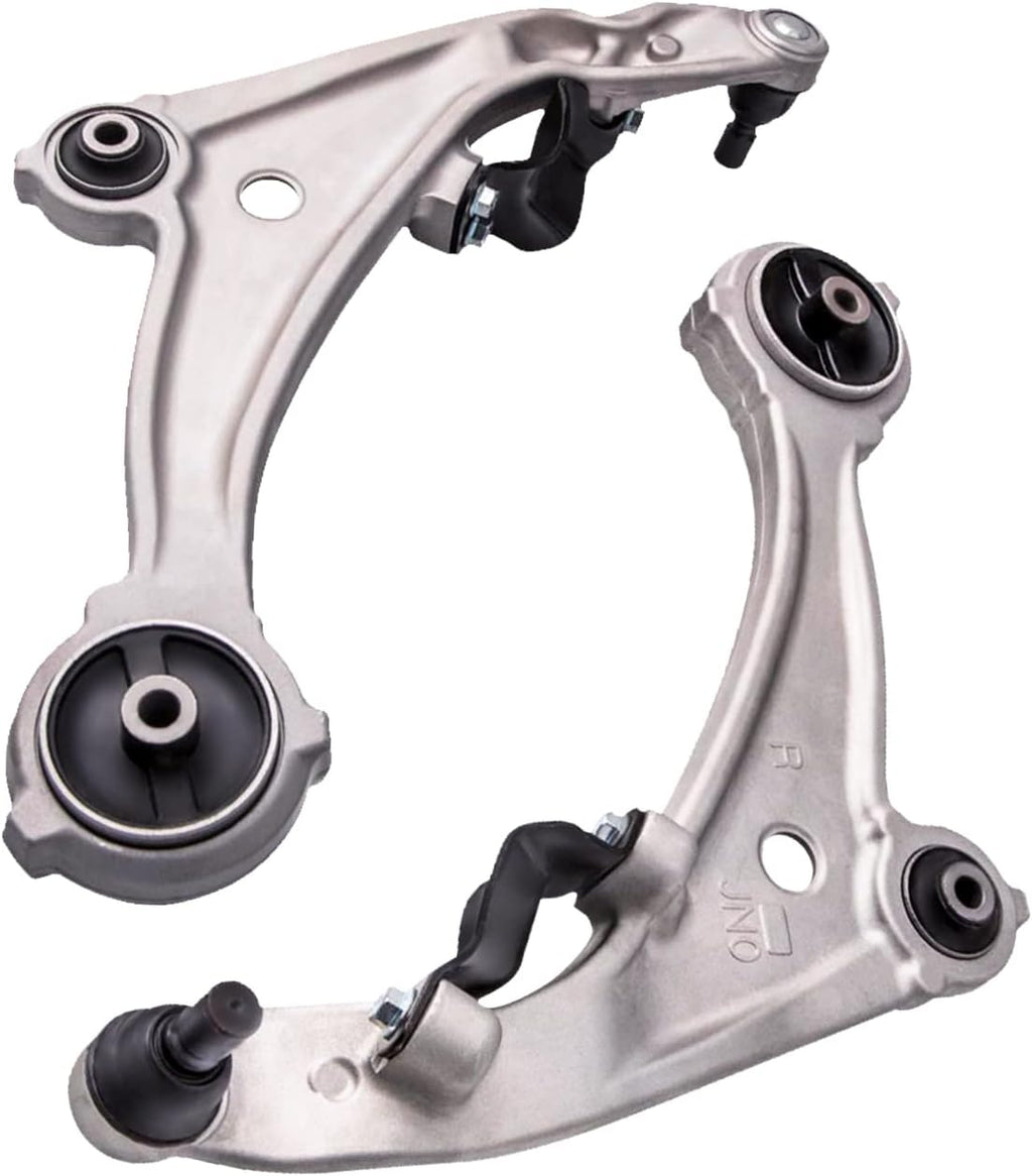 maXpeedingrods 2Pcs Front Lower Control Arm Kit for Nissan Altima 2007-2012