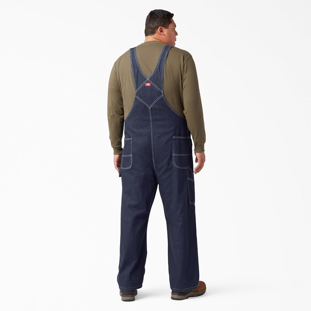 Men's Bib Overall