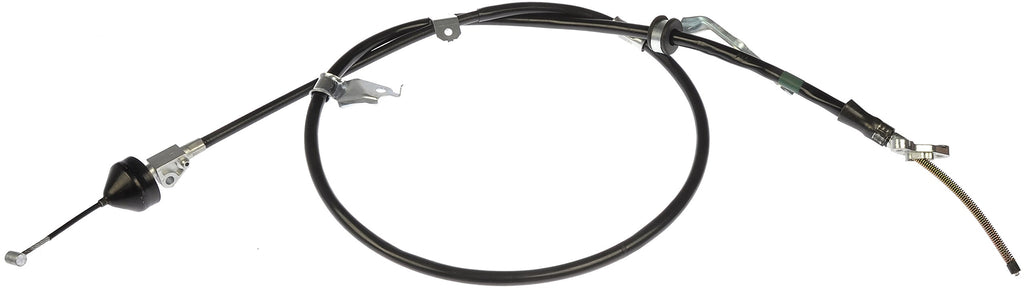 Dorman C660543 Rear Driver Side Parking Brake Cable