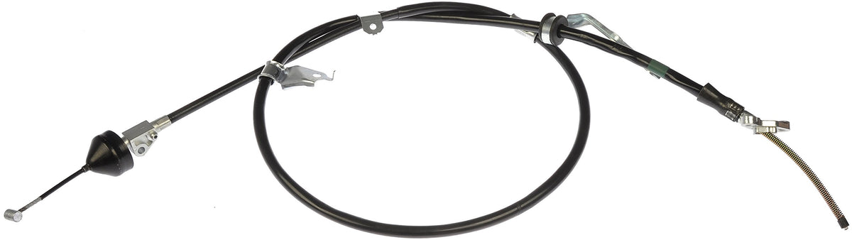 Dorman C660543 Rear Driver Side Parking Brake Cable