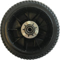 Toro 8" Front Wheel Assembly 131-4594