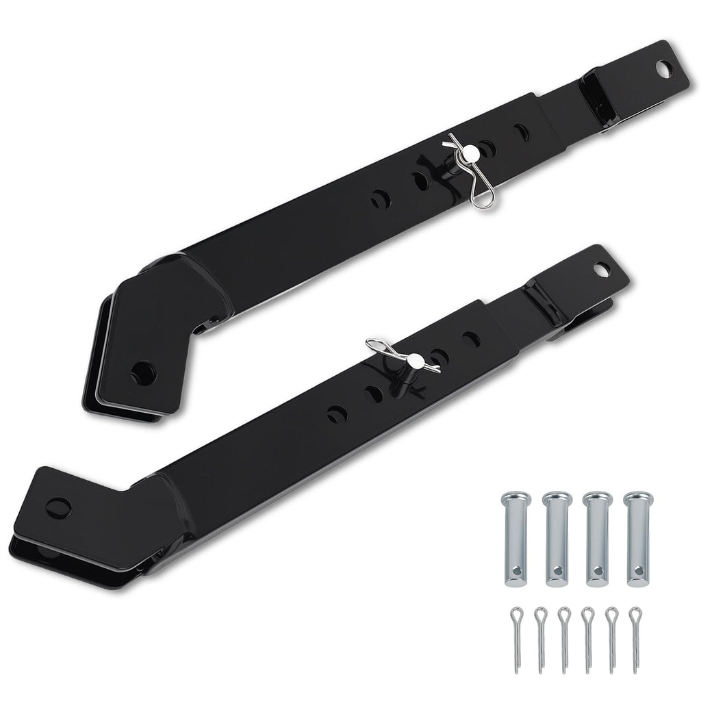 maXpeedingrods Telescoping 3 Point Stabilizer Kit E-K2561-38300FR