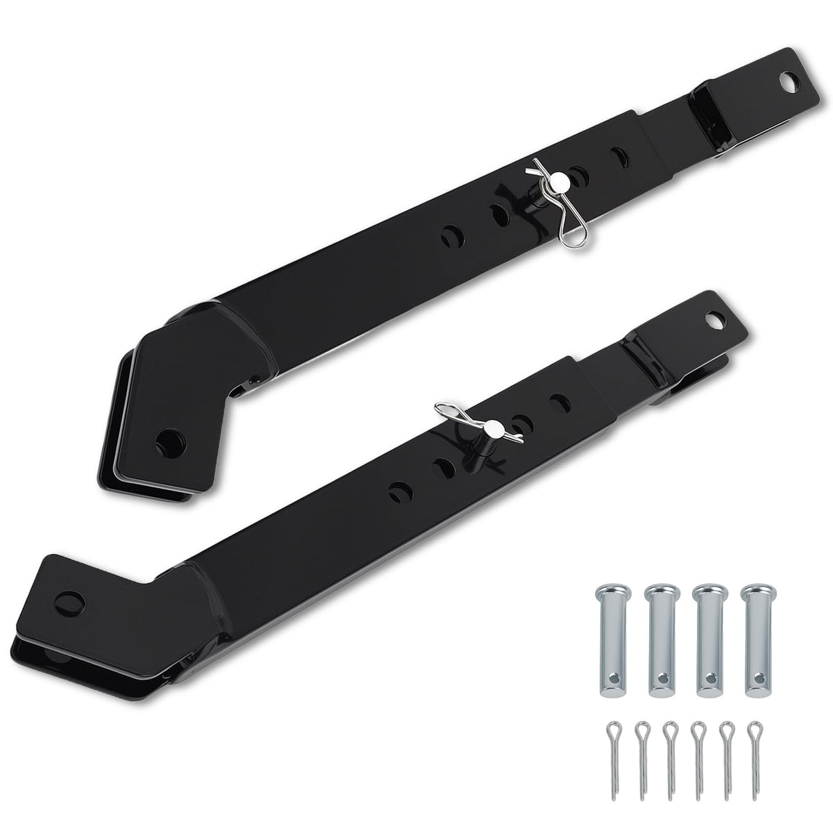 maXpeedingrods Telescoping 3 Point Stabilizer Kit E-K2561-38300FR