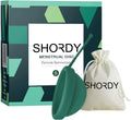 Reusable Menstrual Disc (Small), 100% Medical-Grade Silicone, Flexible & Leak-Free Period Disc, Eco Friendly Feminine