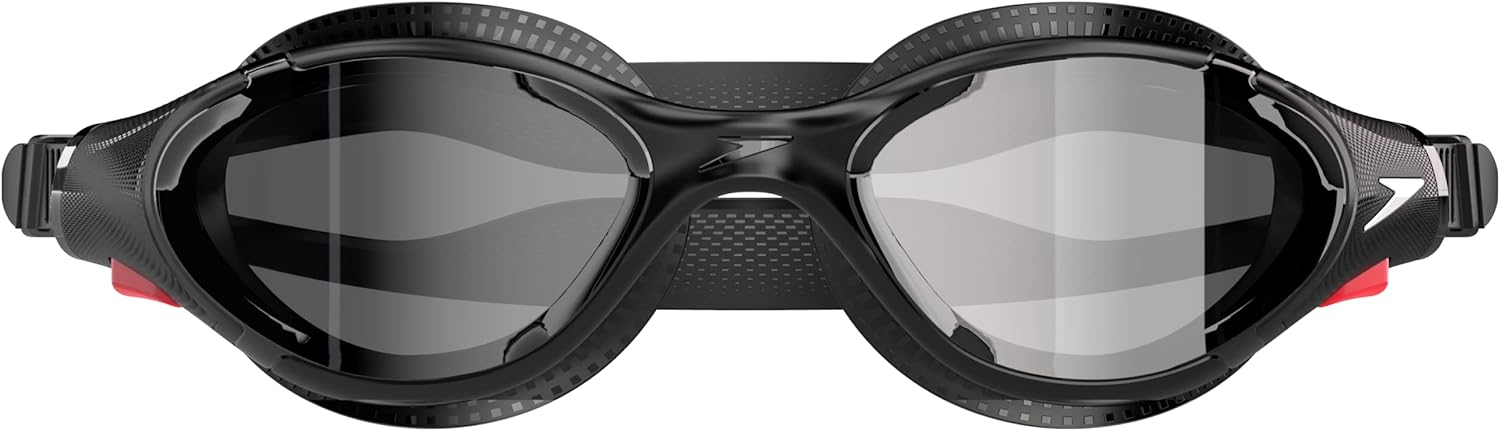 Unisex-Adult Swim Goggle Biofuse 2.0