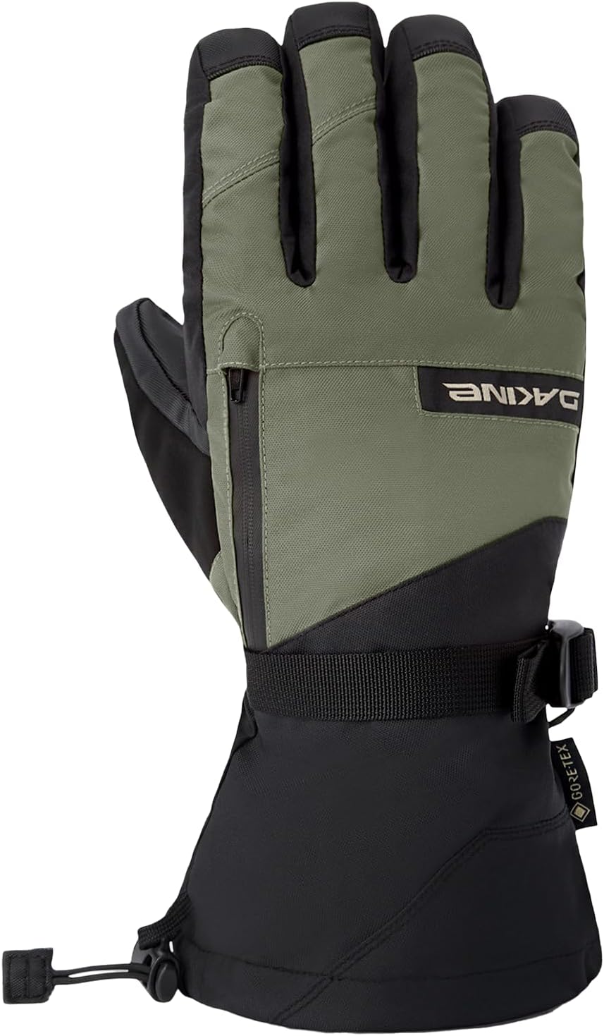 Mens Titan Gore-Tex Snow Glove