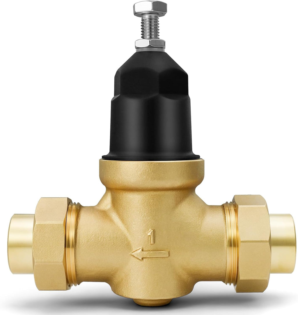 1-NR3XLDU 1" Pressure Reducing Valve