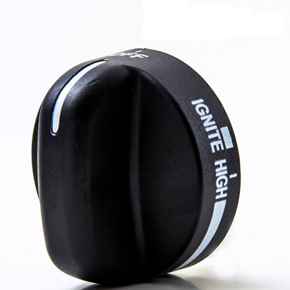 Range Oven Gas Stove Burner Knobs Compatible with Whirlpool Super Capacity 465