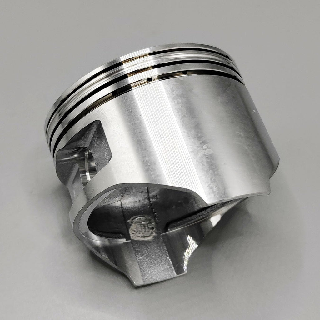 CH440 Piston Rings Kit for Kohler CH440 Engine
