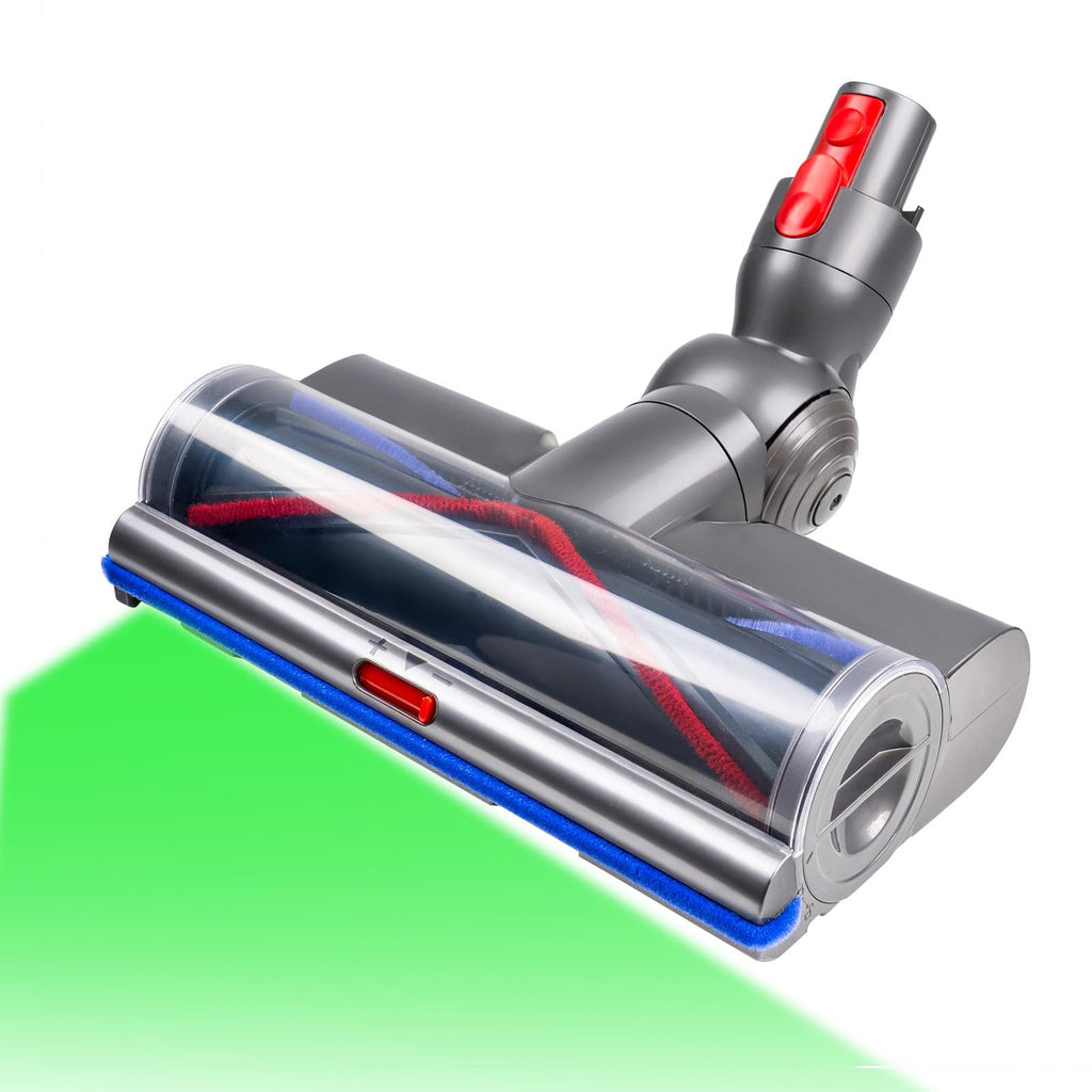 OTTWL V8 LED Replacement Head Compatible with Dyson V7 V8 V10 V11 V15