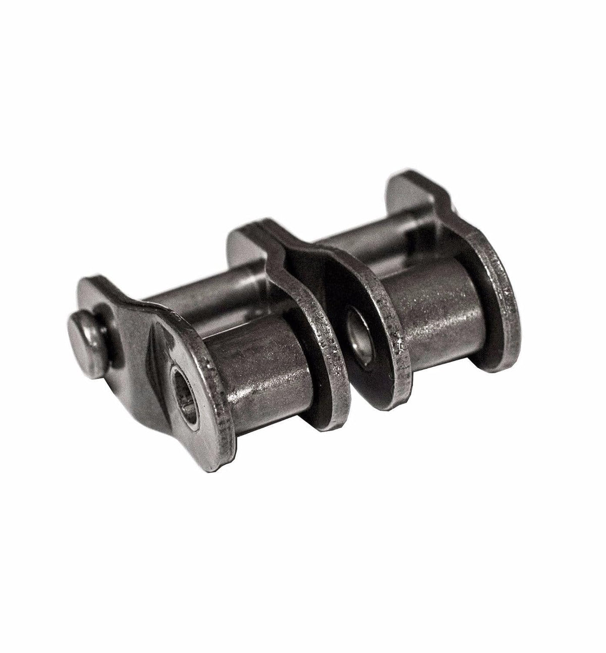 Jeremywell 50H Heavy Duty Roller Chain Connecting Link (4PCS)