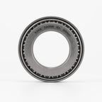XIKE 2 Pcs 32006 Tapered Roller Bearings 30x55x17mm Cone and Cup Set.