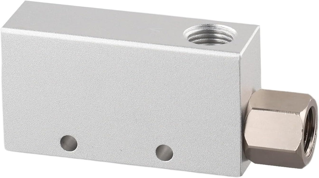 Aluminum Alloy Vacuum Generator