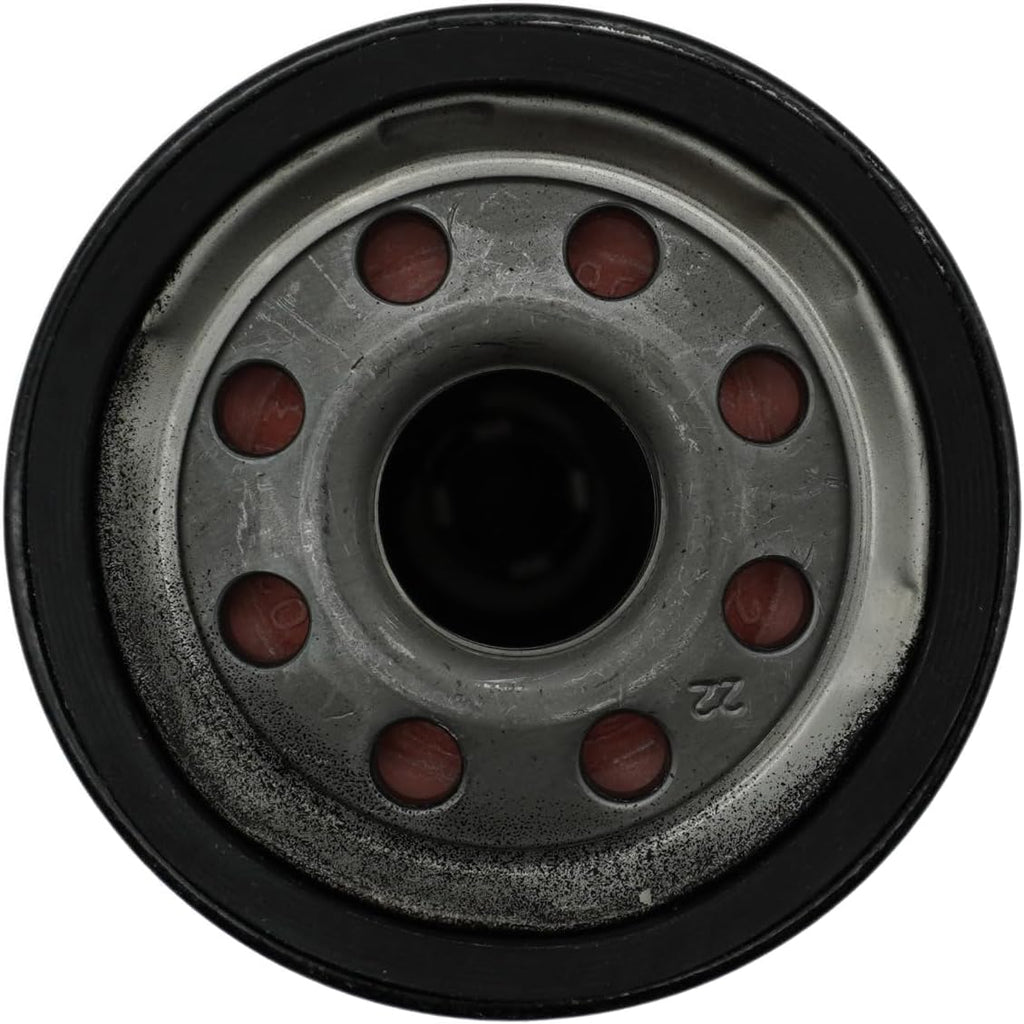 Wix WL10255 Oil Filter for Chevy Silverado 1500