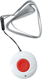 Call Button - Accessory for the Lunderg Alarm Systems