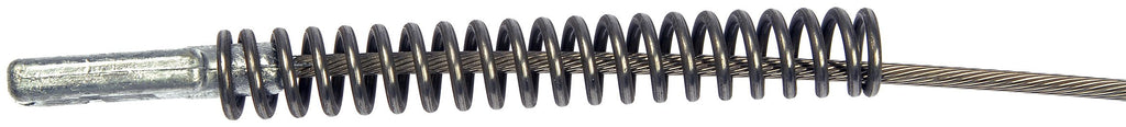 Dorman C660415 Rear Driver Side Parking Brake Cable