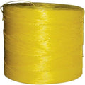 PBT20110TYNBC/P Poly Baler Twine, Yellow
