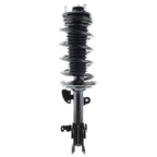 KYB SR4232 Strut-Plus Complete Corner Unit Assembly -Strut, Mount and Spring