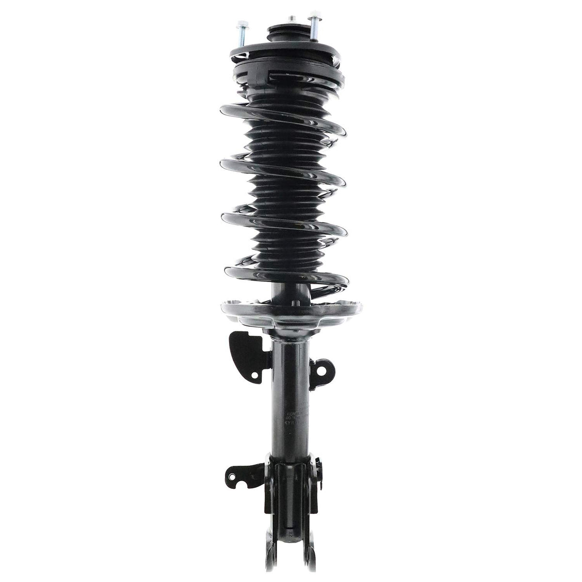 KYB SR4232 Strut-Plus Complete Corner Unit Assembly -Strut, Mount and Spring