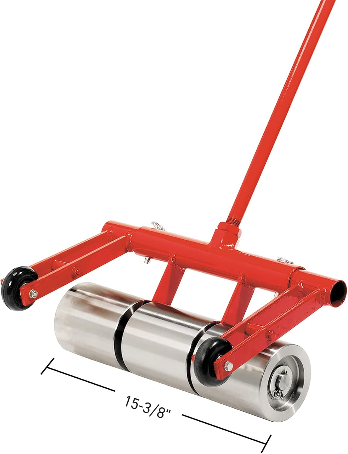 10-950 75-Pound Heavy Duty Vinyl and Linoleum Floor Rollers
