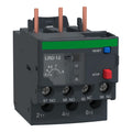 LRD12 LRD12C LR-D12C Thermal Overload Relay, 5.5...8 A, Class 10A