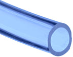 SMC TIUB Series Blue Polyurethane Tubing, 1/4" OD, 5/32" ID, 66' Length