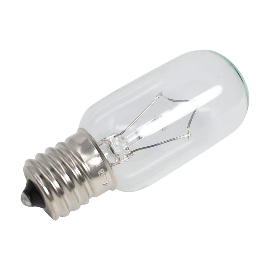 2-Pack 4713-001013 Microwave Light Bulb Replacement for Samsung Microwaves