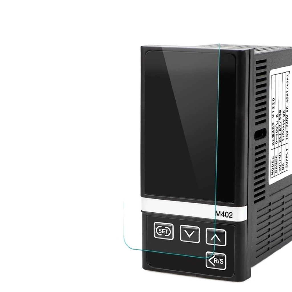 1pcs 102/702 PID Temperature Controller Digital Display, Universal Input4-20mA/RS485/0-10V Output Solid State(BEM702 K1220 485)