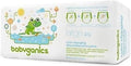 Color Changing Disposable Swim Diapers, Large
